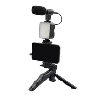 Ultimate Vlogging Starter Kit - E M A R A T I K A