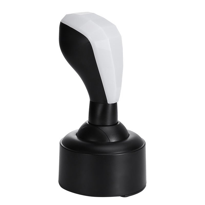 Creative Car Rocker Small Night Lamp– Ambient LED Light for Kids & Adults - E M A R A T I K A