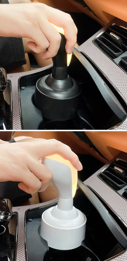 Creative Car Rocker Small Night Lamp– Ambient LED Light for Kids & Adults - E M A R A T I K A