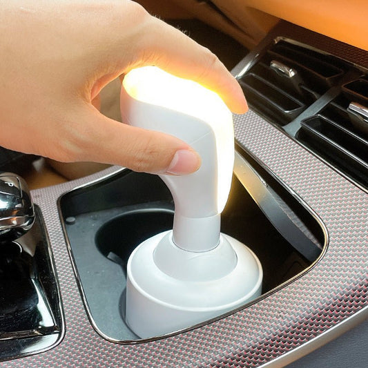 Creative Car Rocker Small Night Lamp– Ambient LED Light for Kids & Adults - E M A R A T I K A