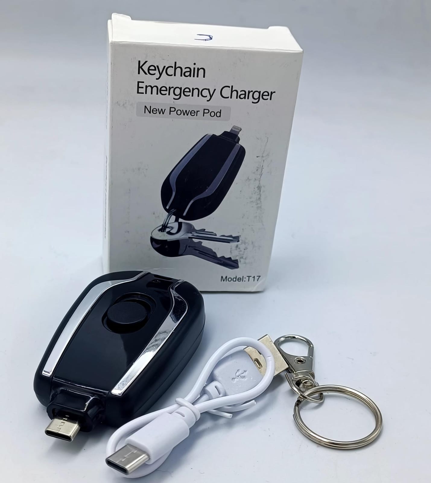 Power in Your Pocket – Anytime, Anywhere.
