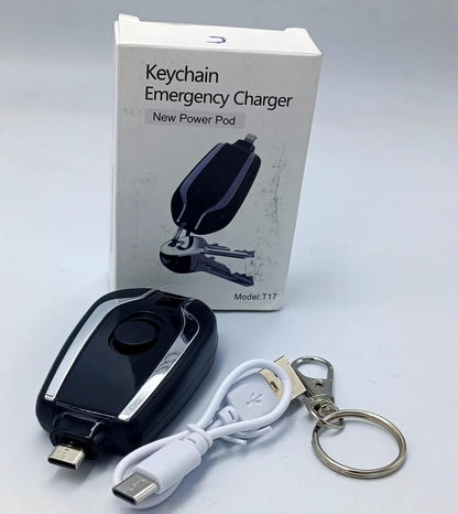Power in Your Pocket – Anytime, Anywhere.