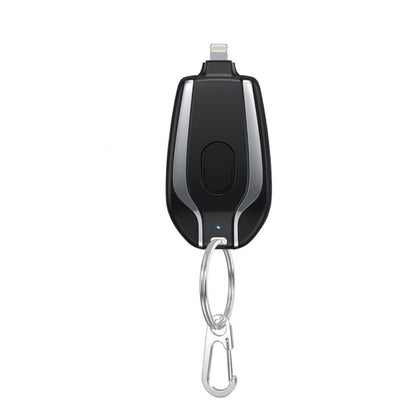Power in Your Pocket – Anytime, Anywhere.