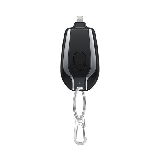 Power in Your Pocket – Anytime, Anywhere.