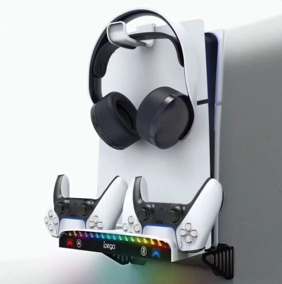 Retro Video Game Console – Classic Gaming Fun for All Ages - E M A R A T I K A